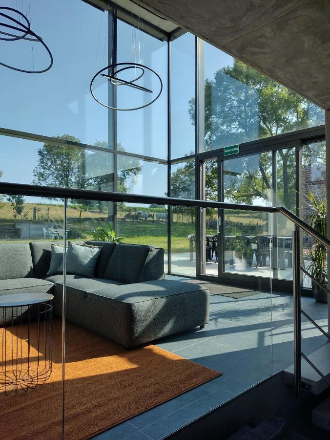 Sint-Pieters-Leeuw The Kettle House - Manorヴィラ エクステリア 写真