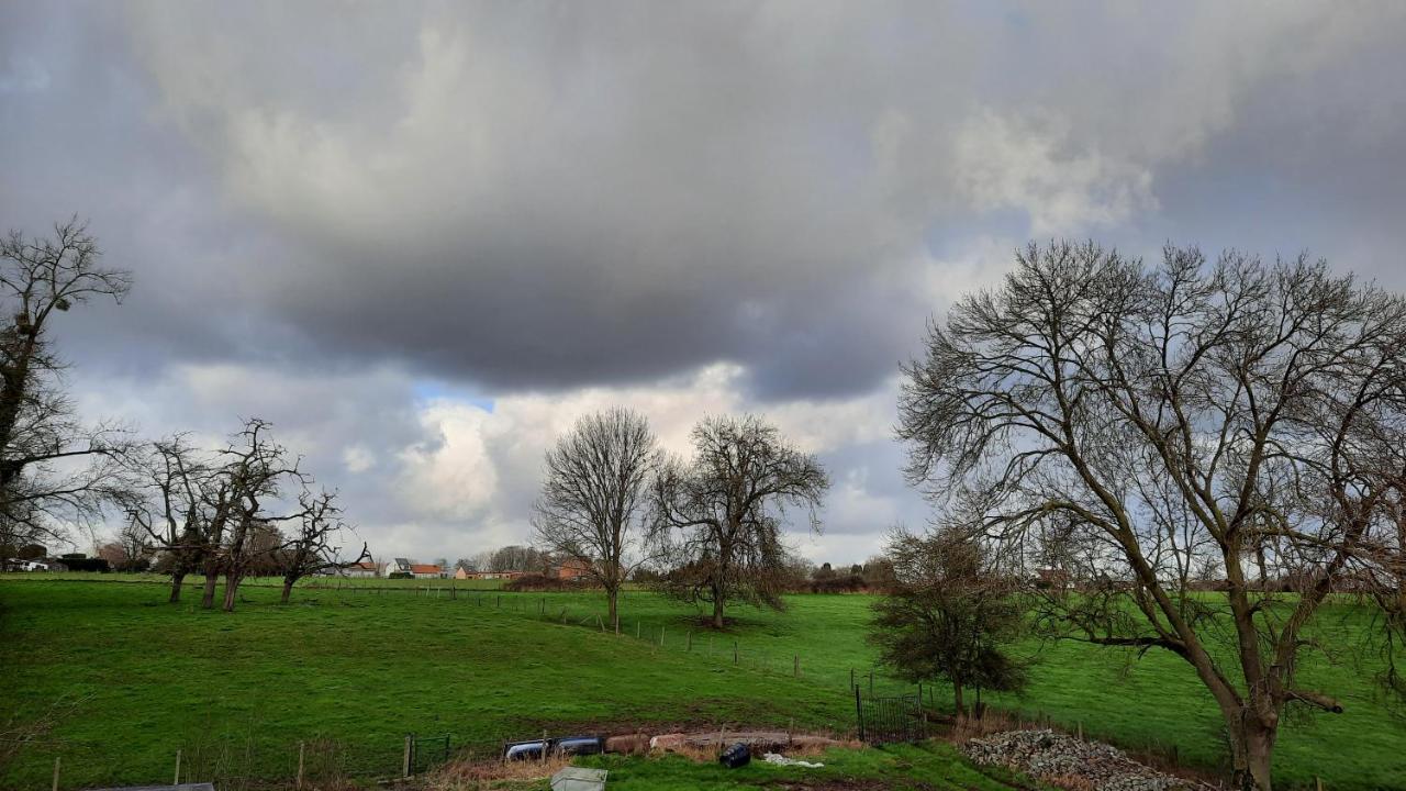 Sint-Pieters-Leeuw The Kettle House - Manorヴィラ エクステリア 写真