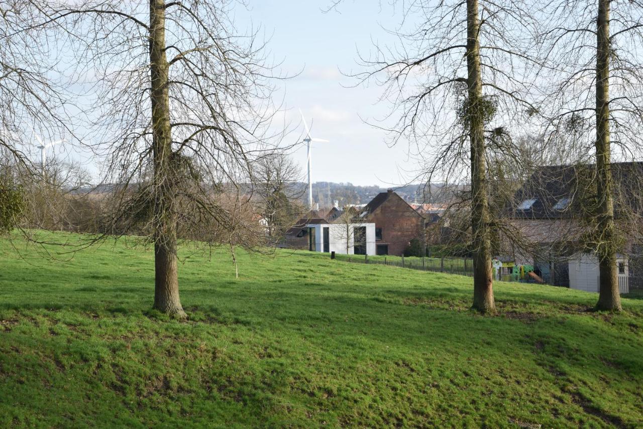 Sint-Pieters-Leeuw The Kettle House - Manorヴィラ エクステリア 写真